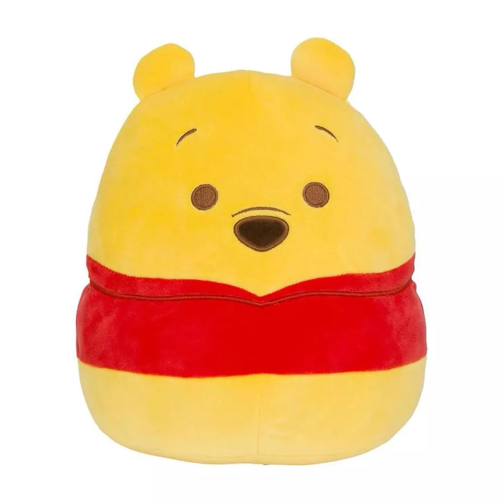 Squishmallows Disney Winnie the Pooh 5 inch Plush