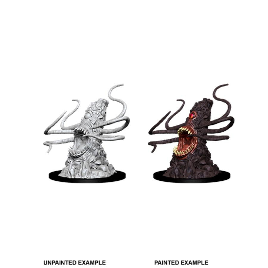 D&D Nolzur's Marvelous Unpainted Miniatures: W12 Roper
