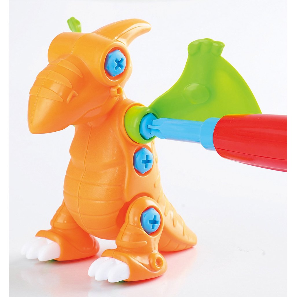 Dino Works: Pterodactyl