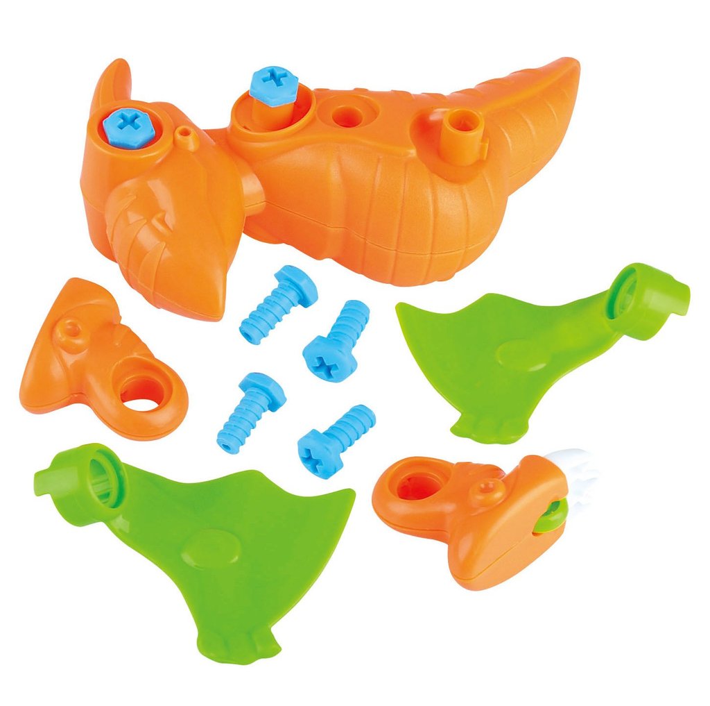 Dino Works: Pterodactyl