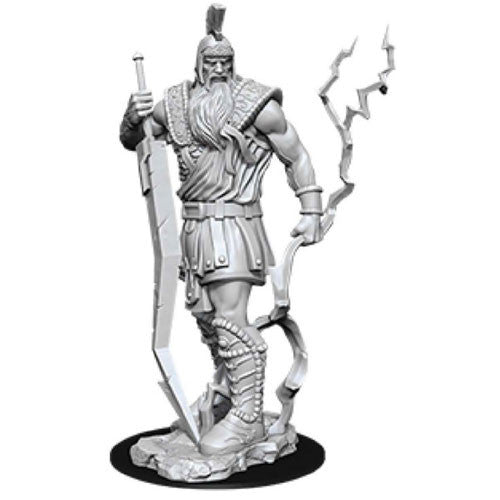 D&D Nolzur's Marvelous Unpainted Miniatures: W12 Storm Giant