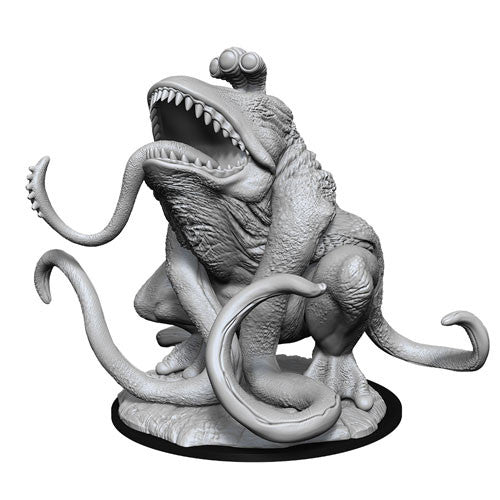 D&D Nolzur's Marvelous Unpainted Miniatures: W13 Froghemoth
