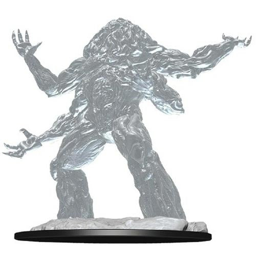 Magic the Gathering Unpainted Miniatures: W3 Omnath