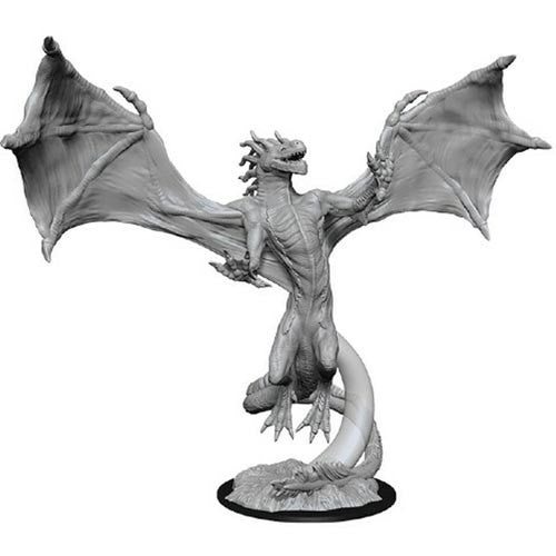 Magic the Gathering Unpainted Miniatures: W3 Galazeth Prismari