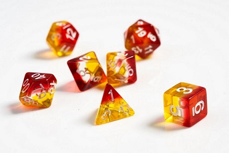 Sirius 7 Die Set