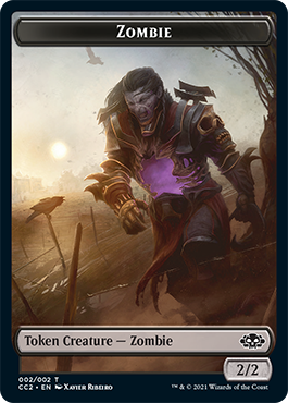 Commander Collection: Black - Premium Edition