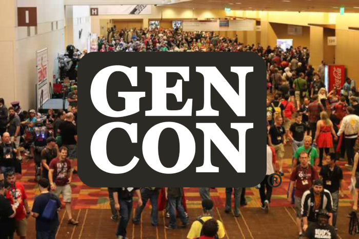 See you at GenCon?