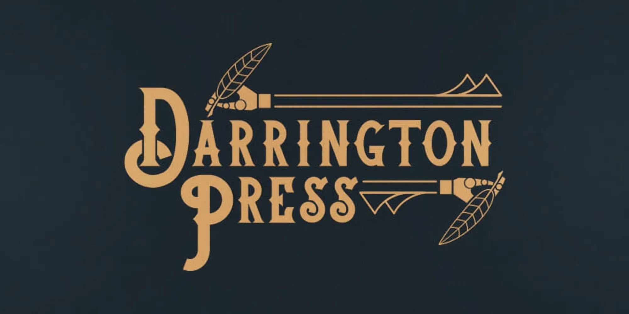 Darrington Press & Critical Role
