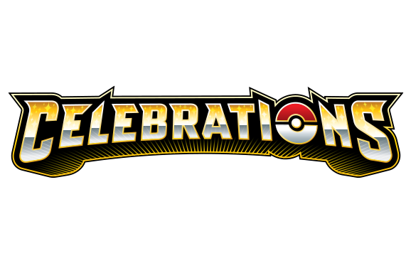 Pokemon Celebrations