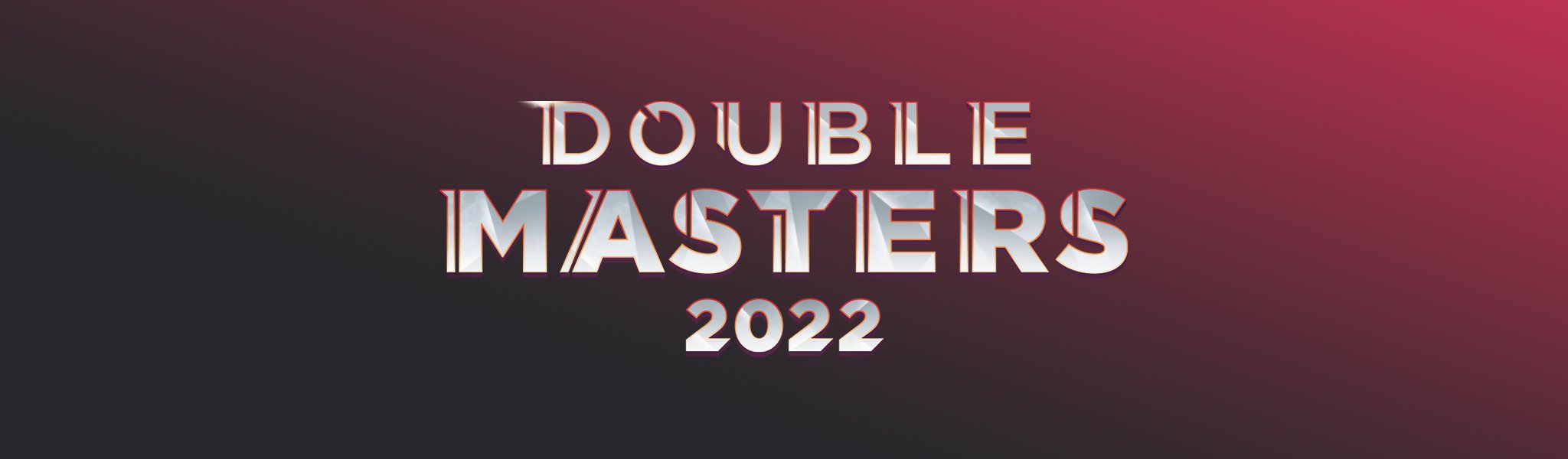 MtG Double Masters