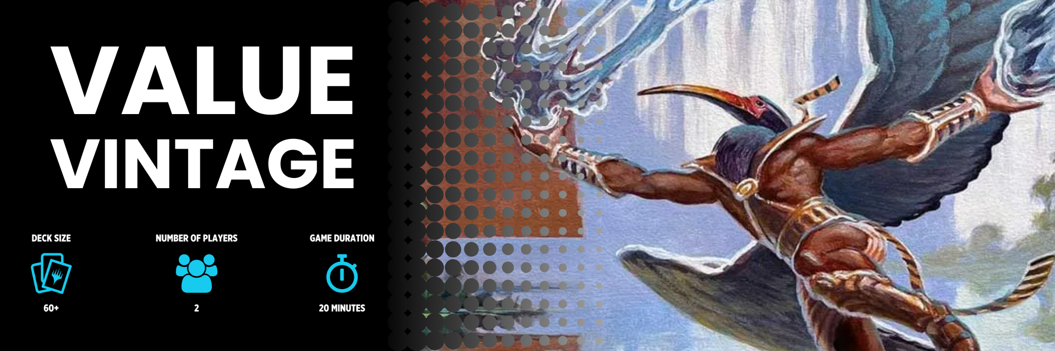 Value Vintage Banner