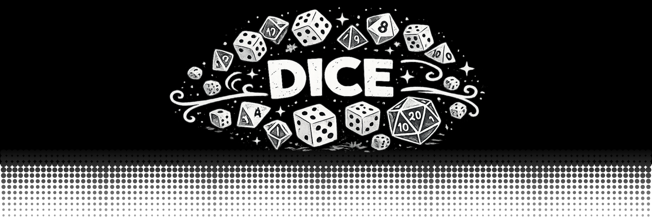 Dice