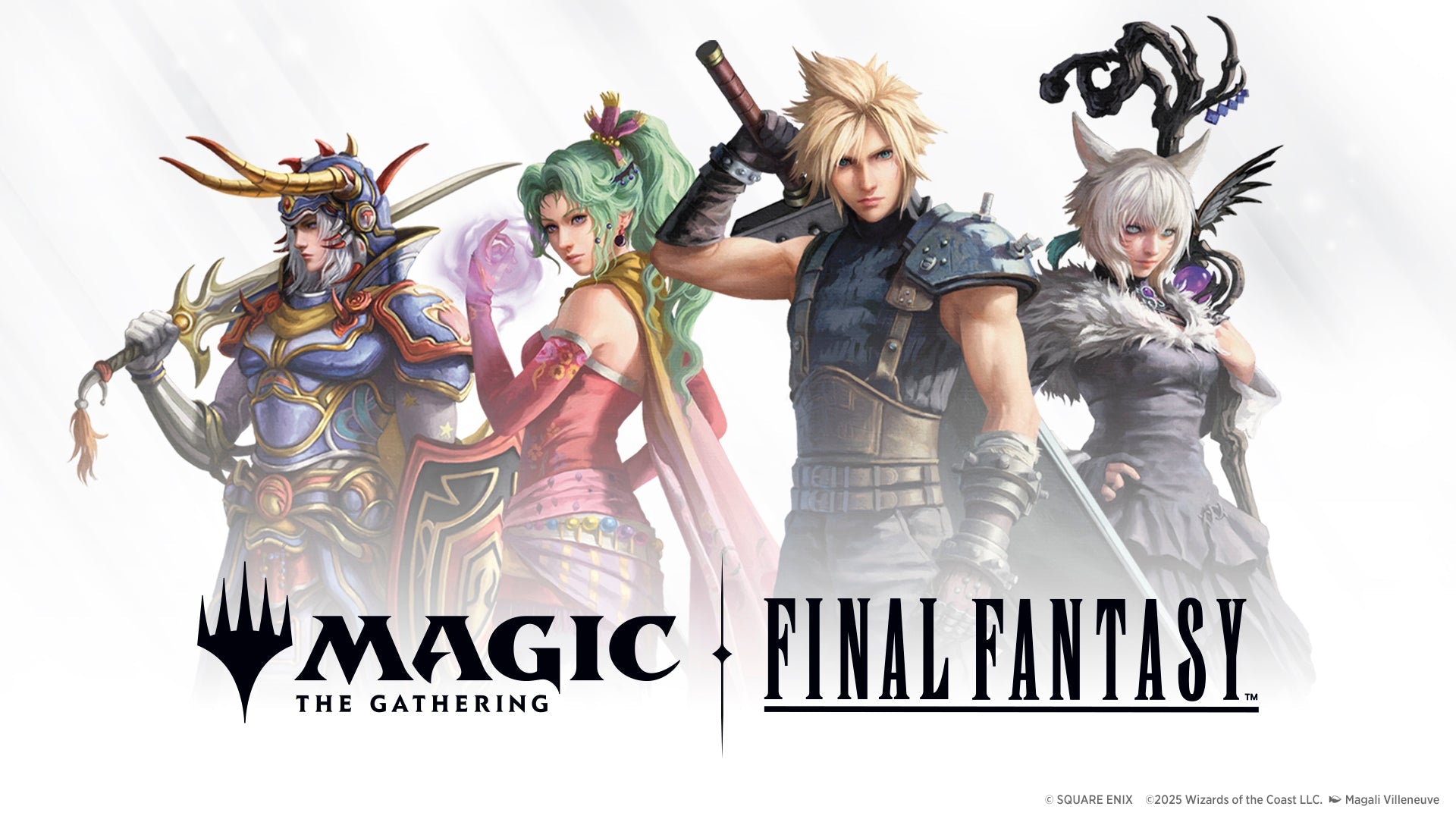 FINAL FANTASY Events