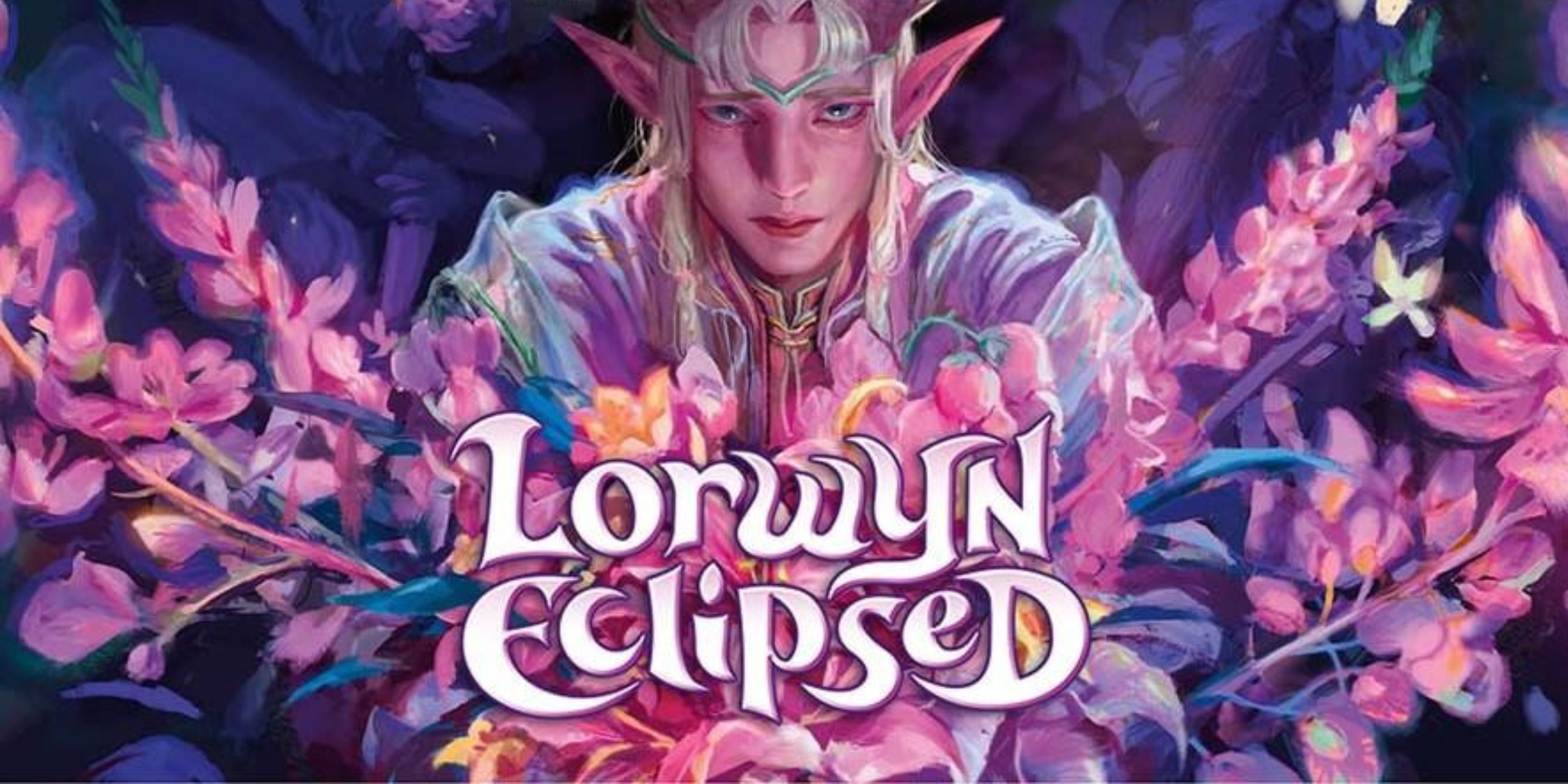 Lorwyn Eclipsed