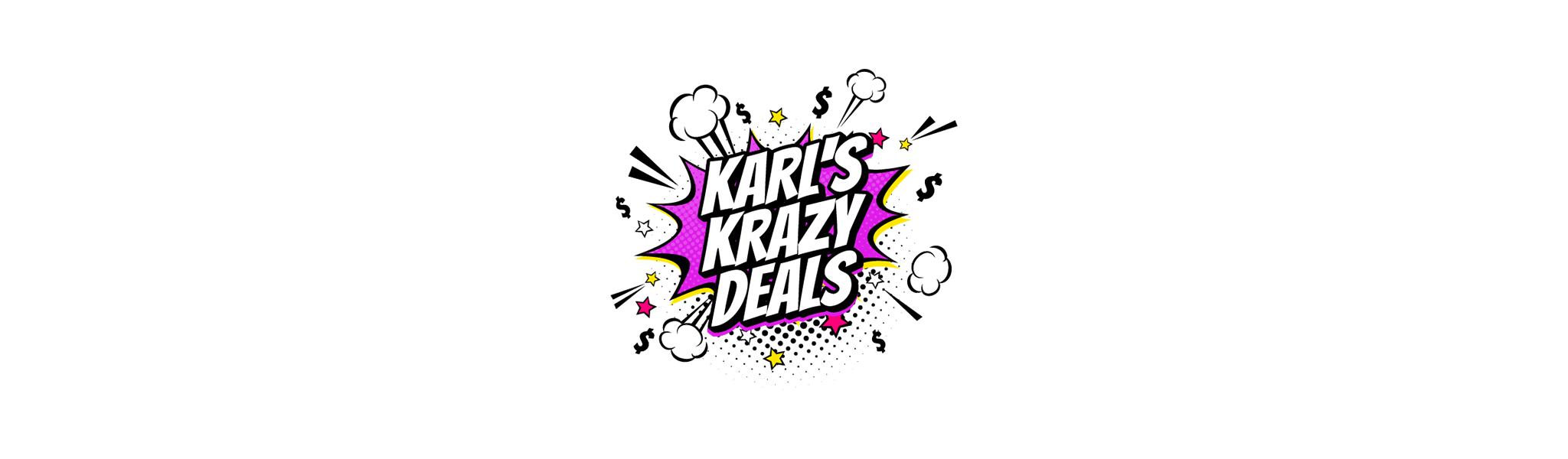 Karl's Krazy Deals