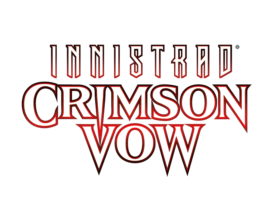 Innistrad - Crimson Vow