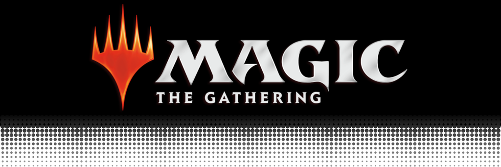 Magic the Gathering Magic the Gathering