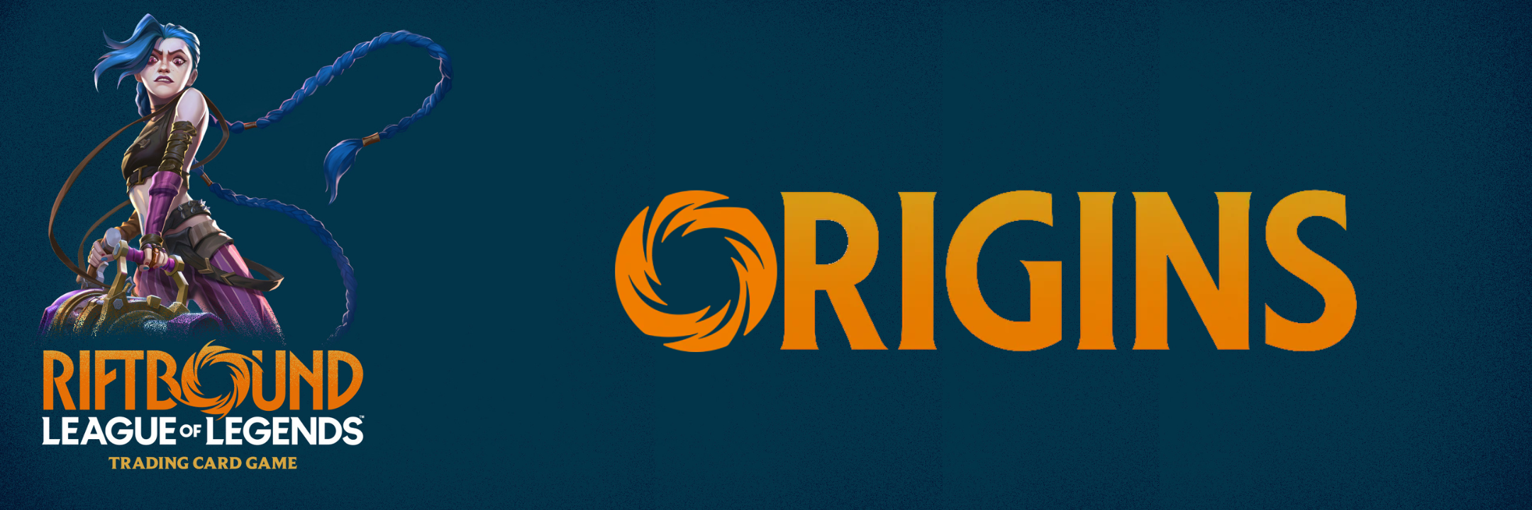 Origins