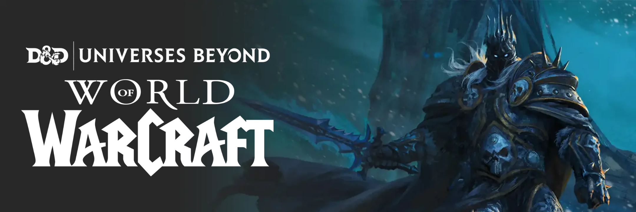 D&D Universes Beyond: World of Warcraft