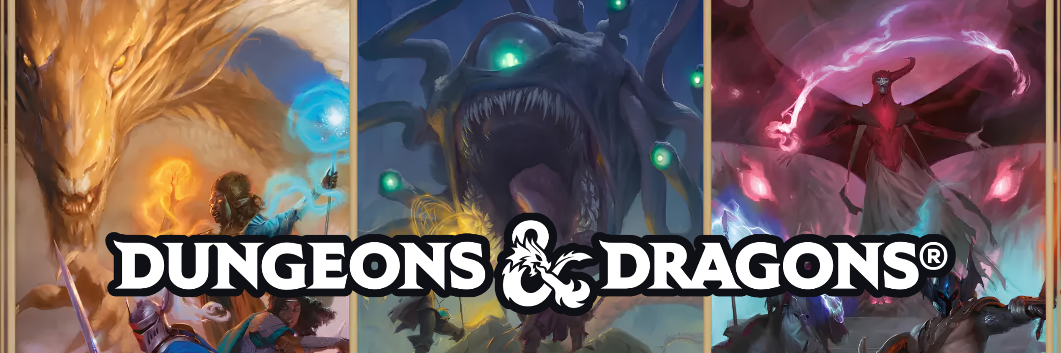 Dungeons & Dragons