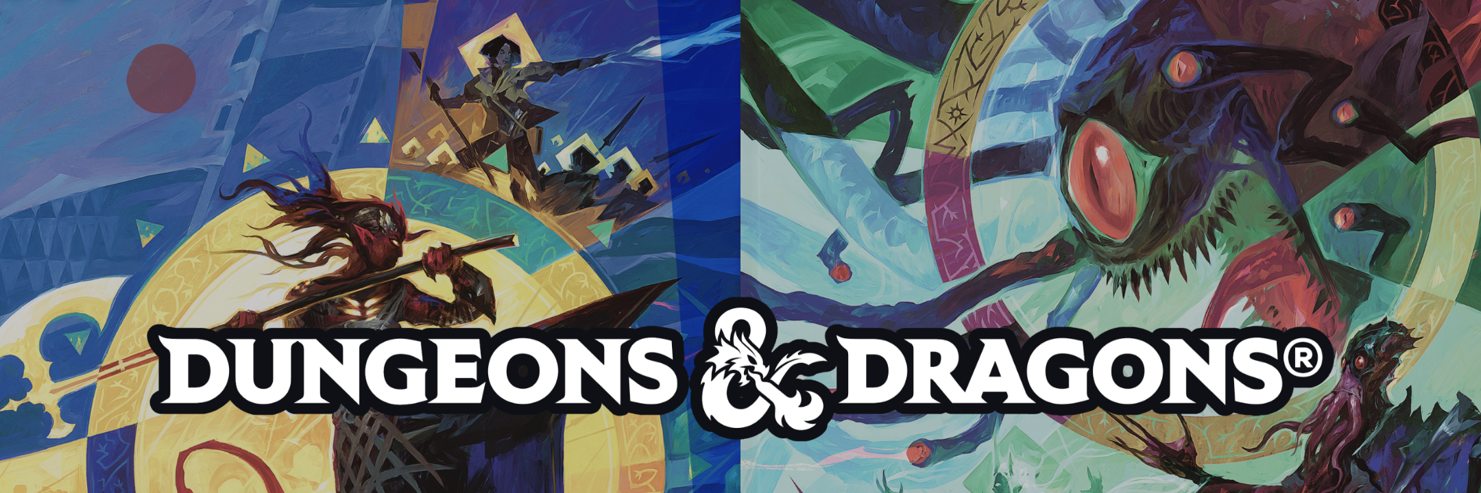 Dungeons & Dragons