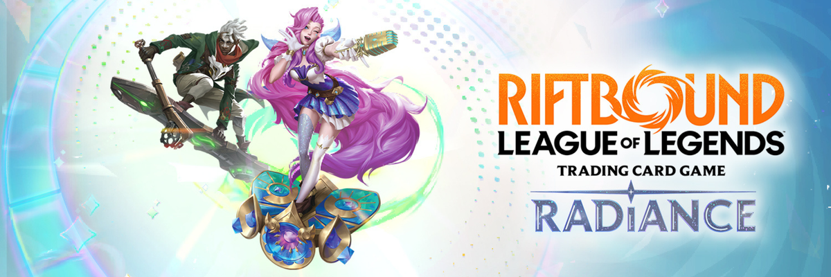 Riftbound Radiance