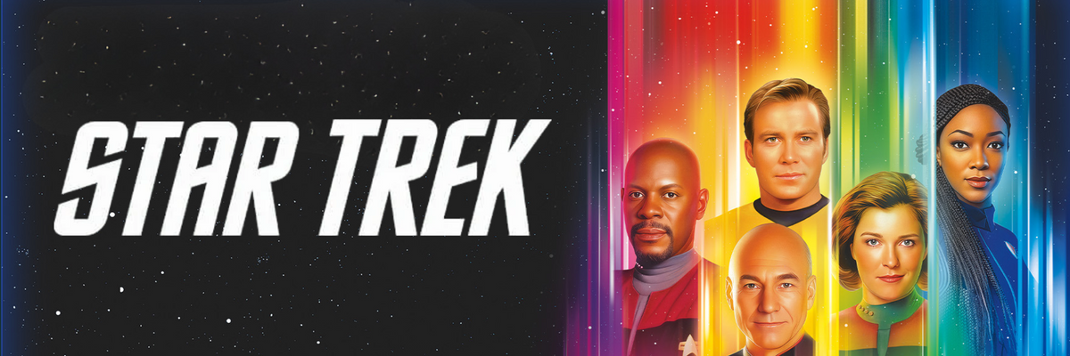 Star Trek