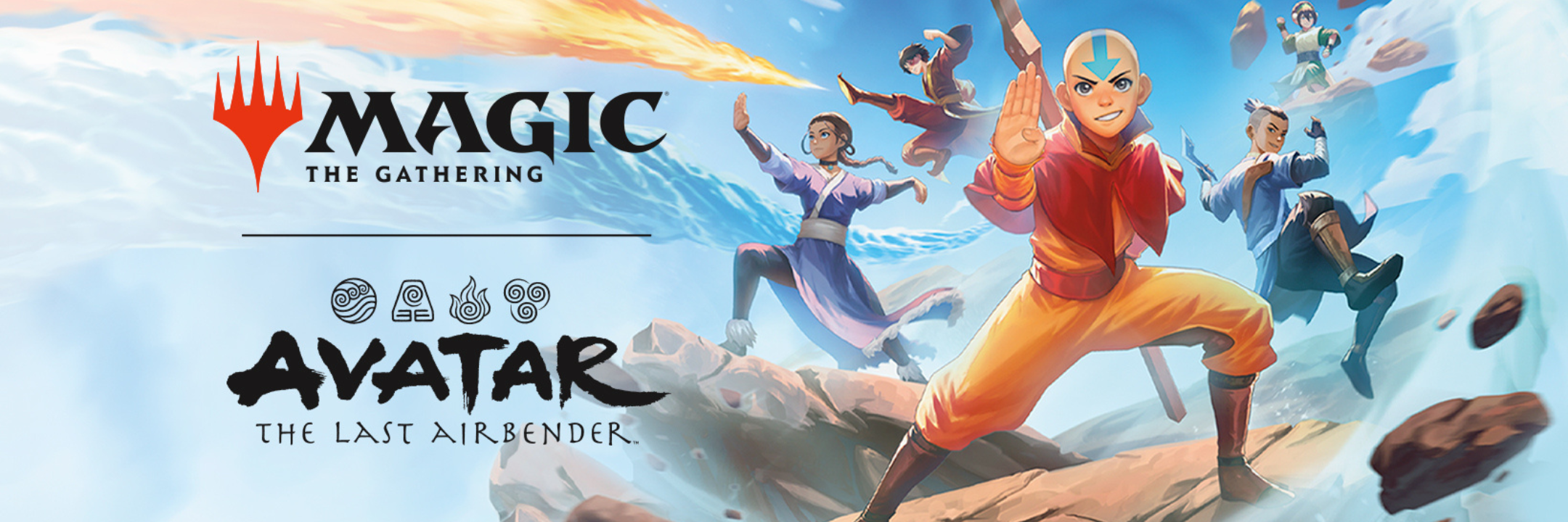 Avatar The Last Airbender