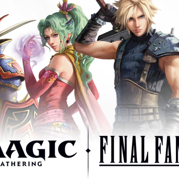 Final Fantasy Singles Final Fantasy Singles