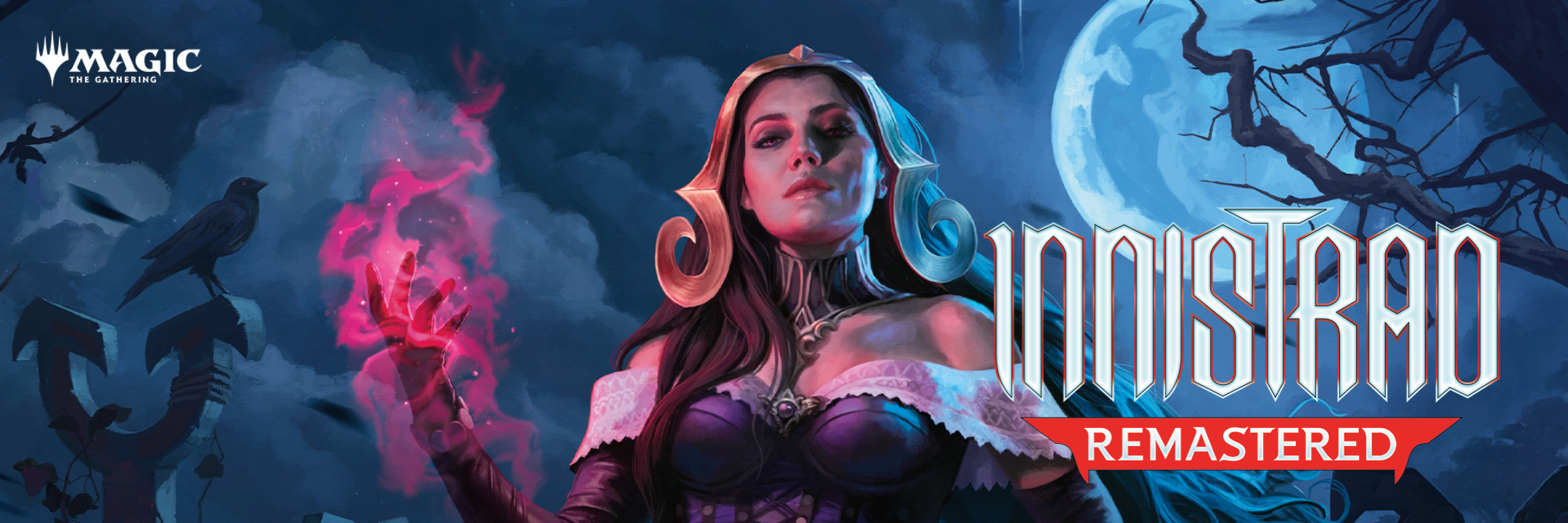 Innistrad Remastered