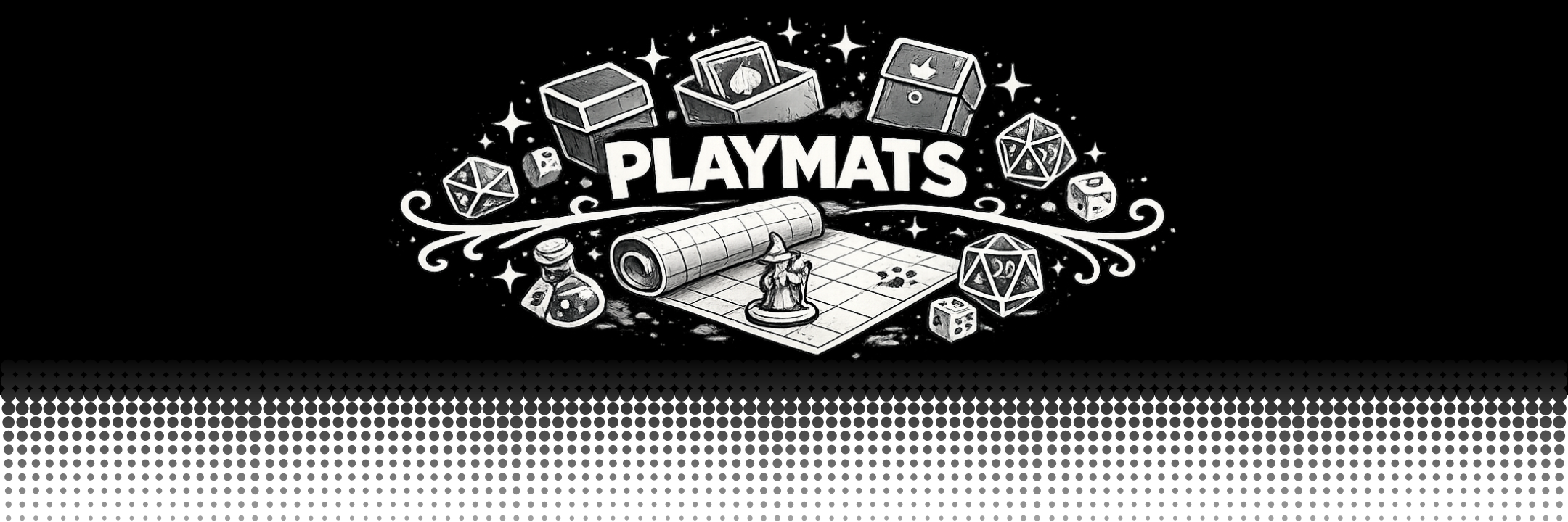 Playmats