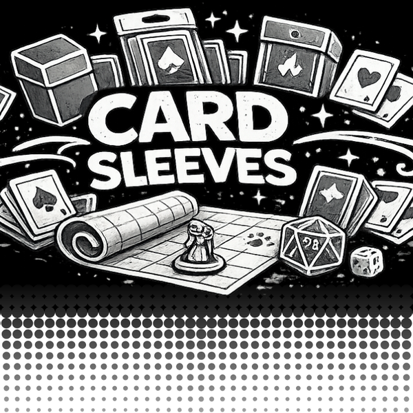 Card Sleeves