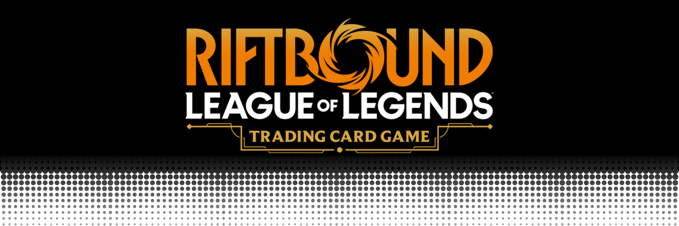 Riftbound: League of Legends Trading Card Game