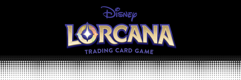 lorcana card price guide Amazon.com: Disney Lorcana Trading Card Game, Includes 2 Ready-to-Play  Decks Each Includes 1 Booster Pack, Plus 4 Additional Booster Packs and 1  Promo Card : Toys & Games