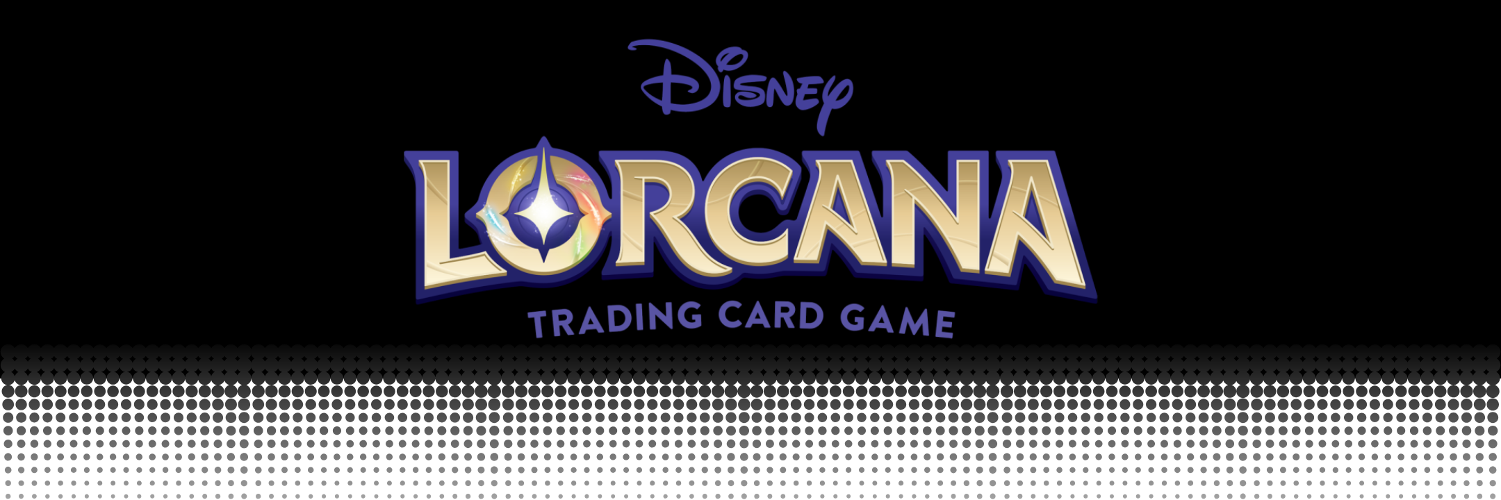 Disney Lorcana Trading Card Game
