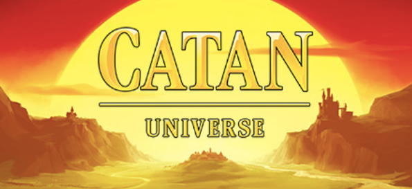 Catan & Expansions