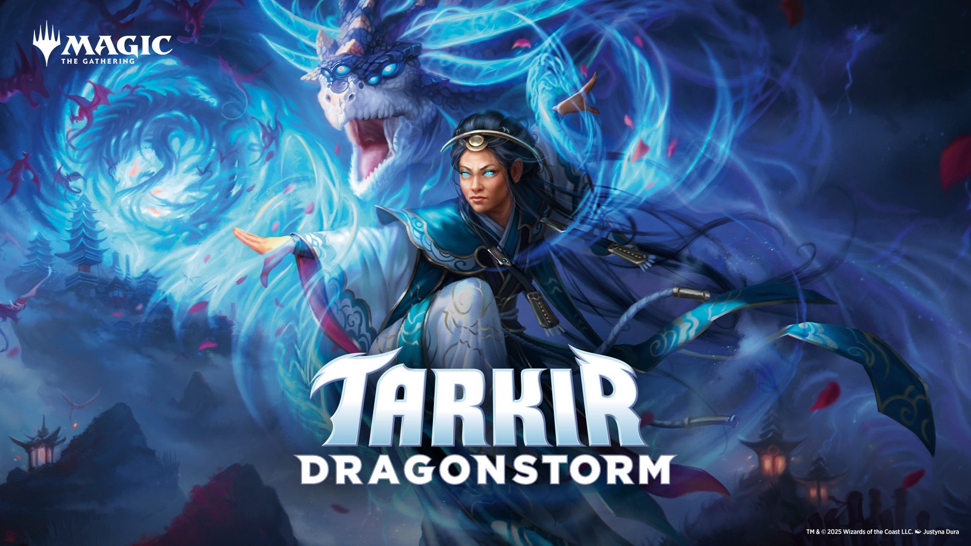 Tarkir Prerelease Events