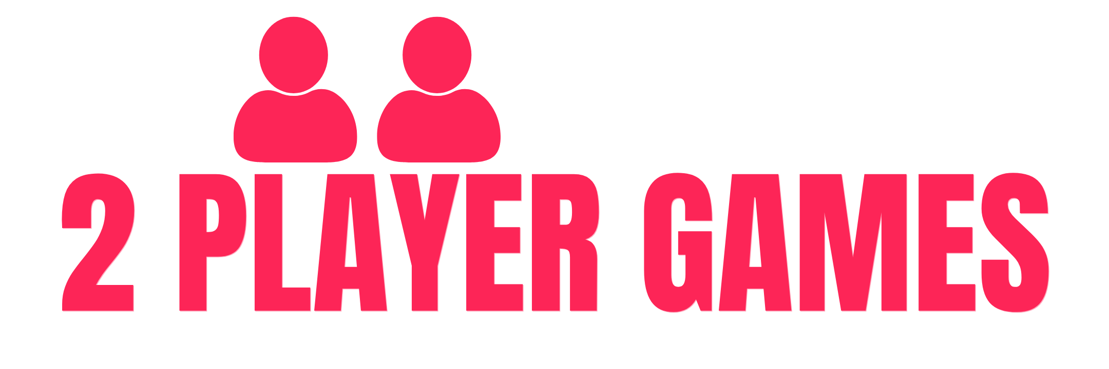 2 Player Games