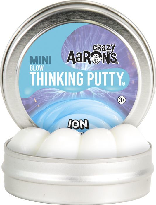 Crazy Aaron's Mini Thinking Putty