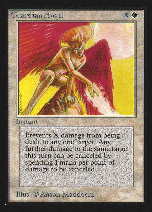 CEI: Guardian Angel (IE)