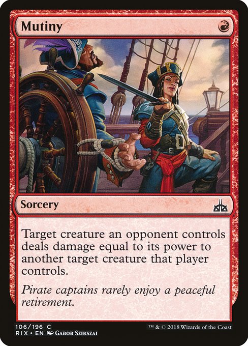 RIX: Mutiny