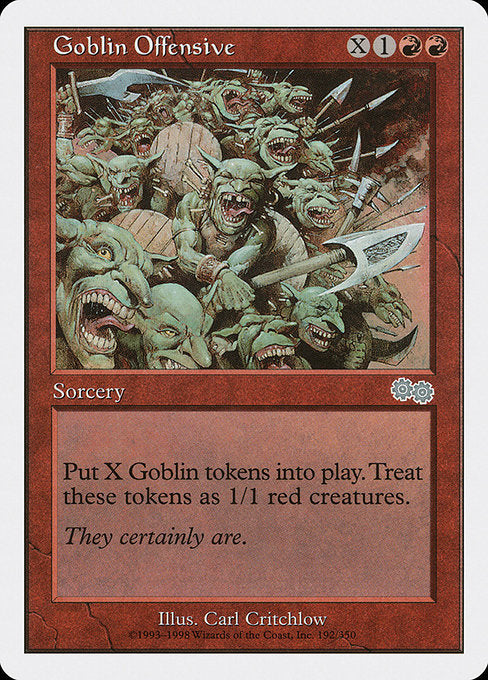 ATH: Goblin Offensive