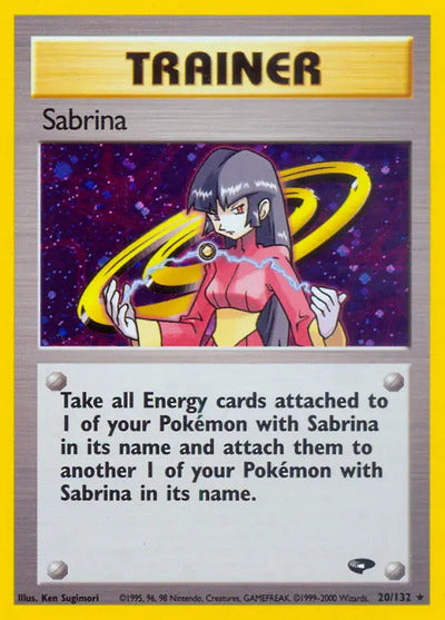 Sabrina (20) 020/132 Unlimited Gym Challenge