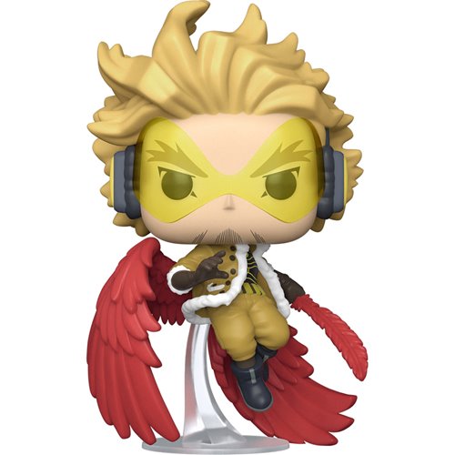 My Hero Academia Hawks Funko Pop! Vinyl Figure (1141)