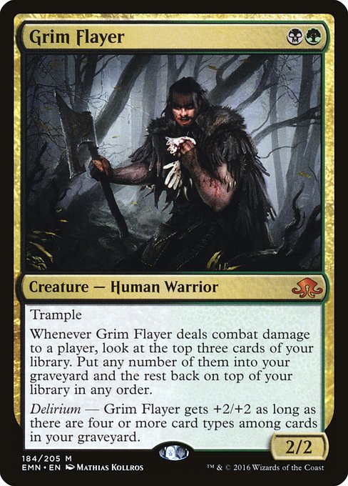 EMN: Grim Flayer