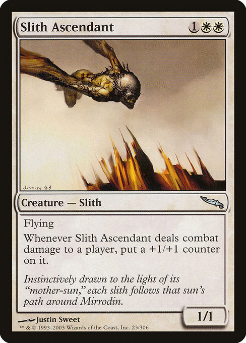 MRD: Slith Ascendant
