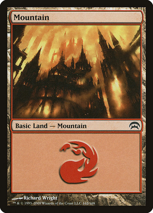 HOP: Mountain (162)