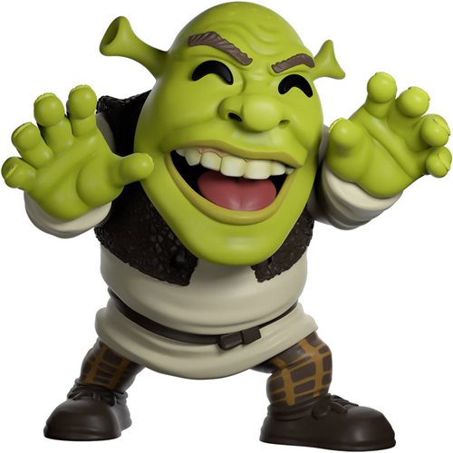 Shrek Collection Shrek Pop! Vinyl Figure (0)