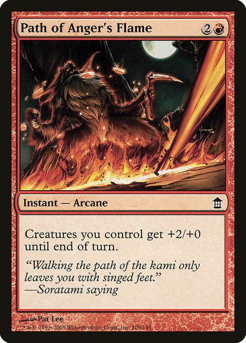 SOK: Path of Anger's Flame