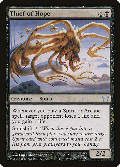 CHK: Thief of Hope (Foil)